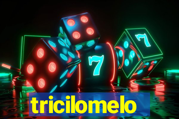 tricilomelo brincadeira letra